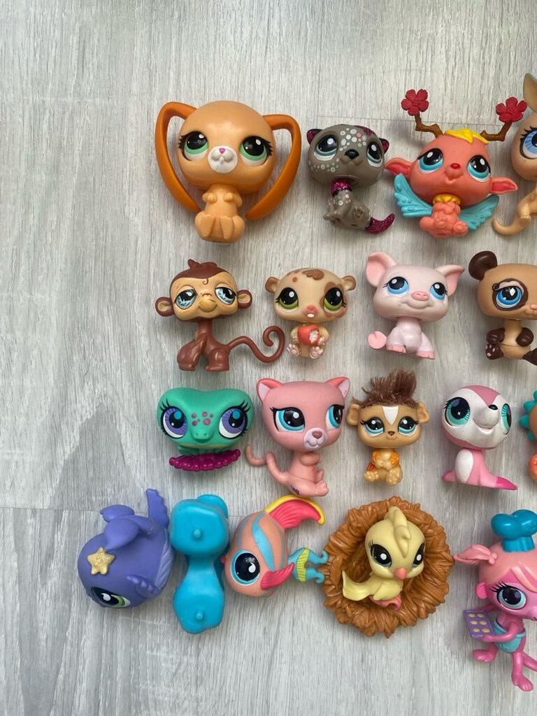 büyük boy minişler - 3