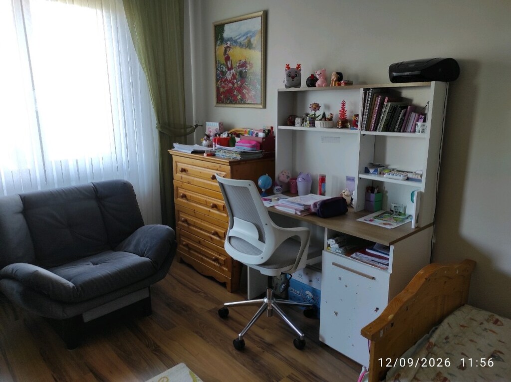 Çalışma masası - 2