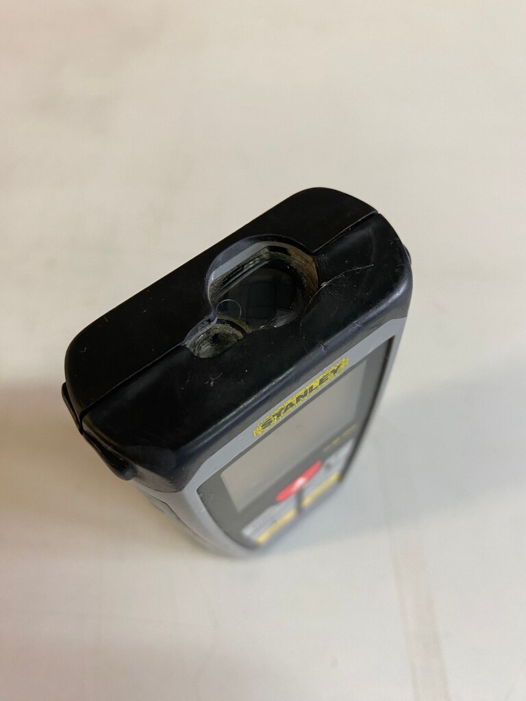 dijital lazer metre - 3