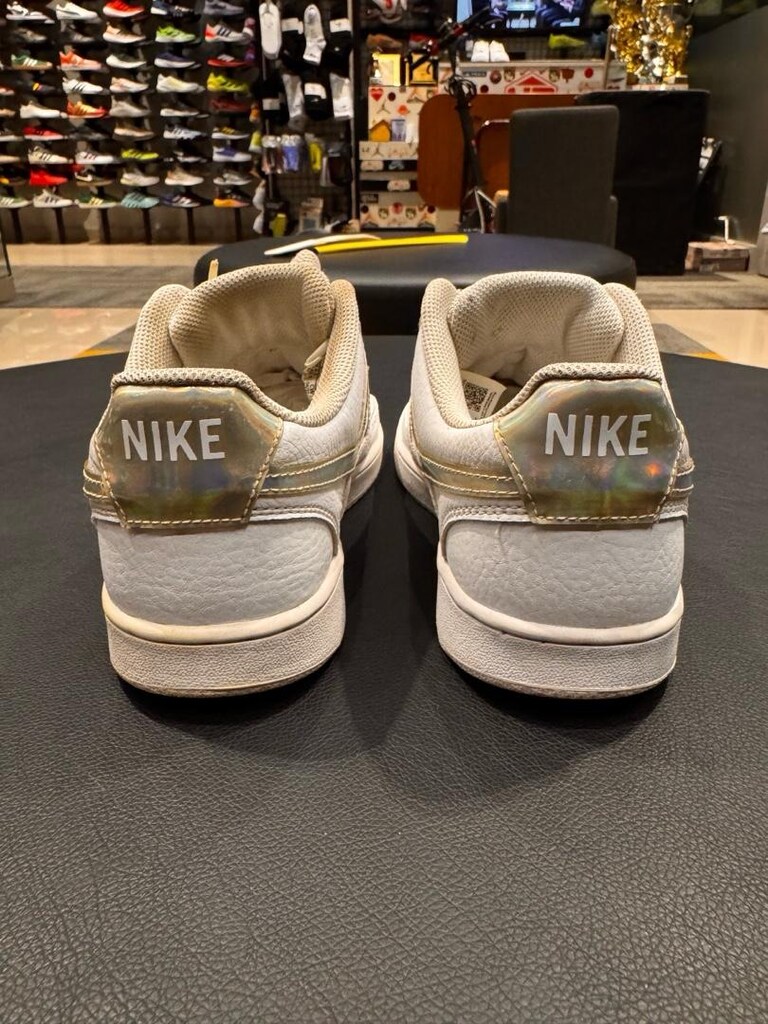 40,5 numara Nike Court - 5