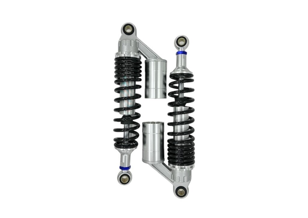 MONDİAL DRİFT-L 125 ARKA AMORTİSÖR TAKIM A KALİTE