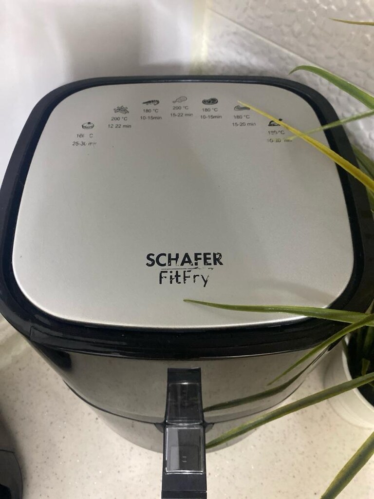 schafer aırfel - 3