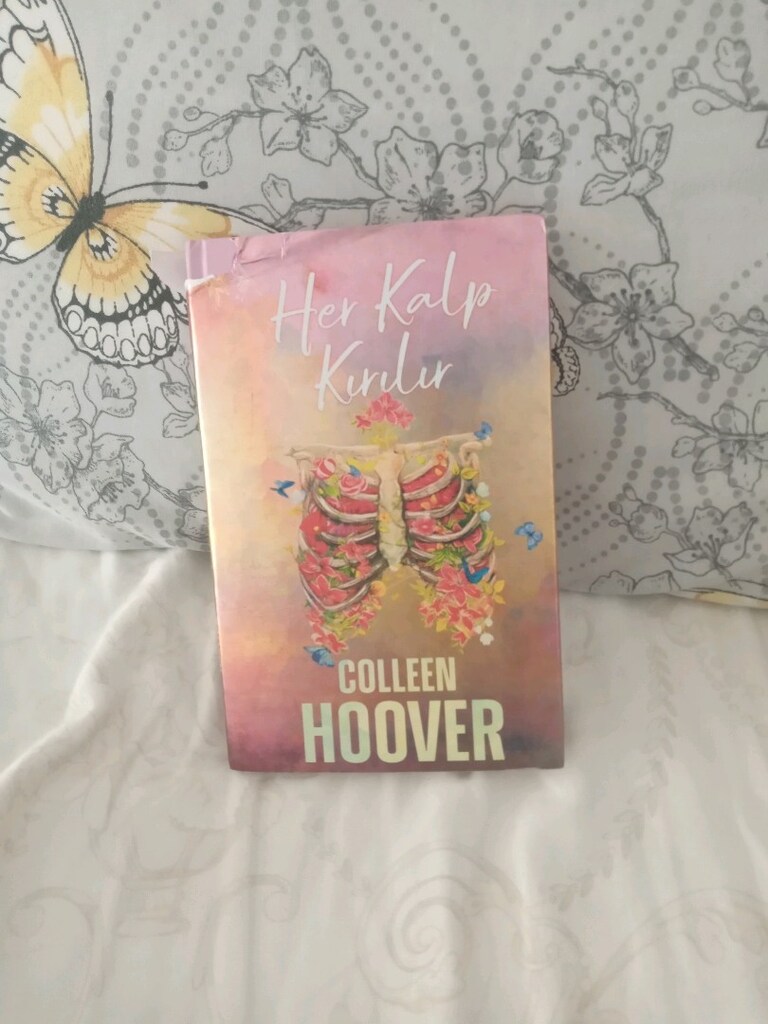 wattpad kitapları - 4