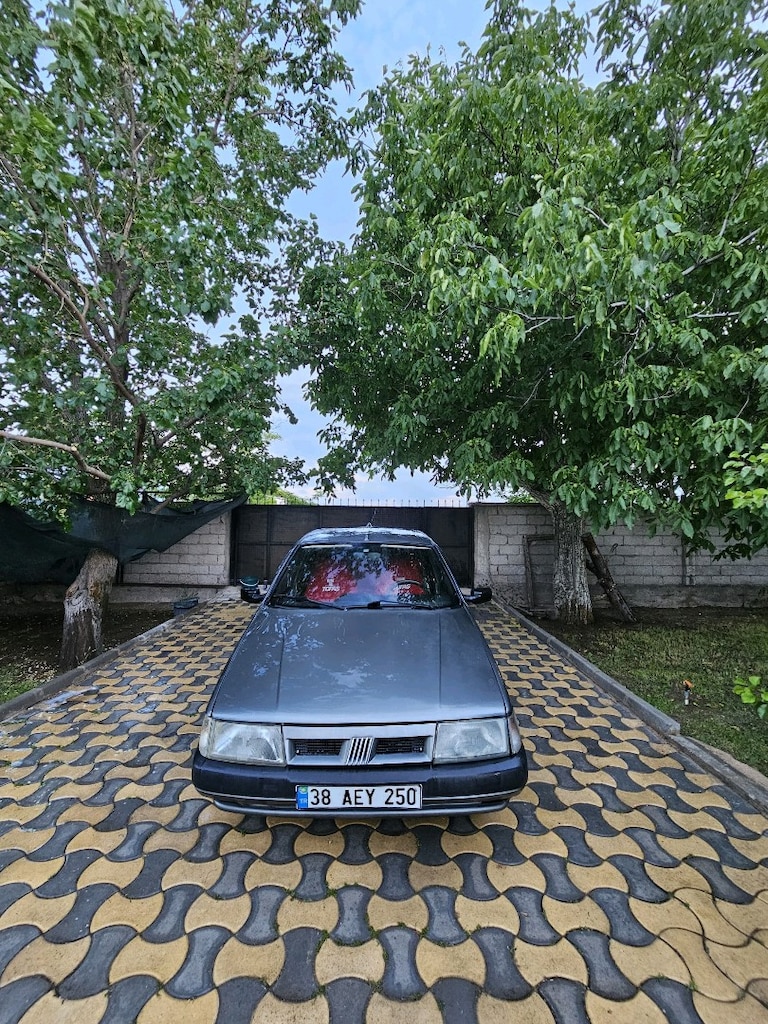 Fiat TEMPRA