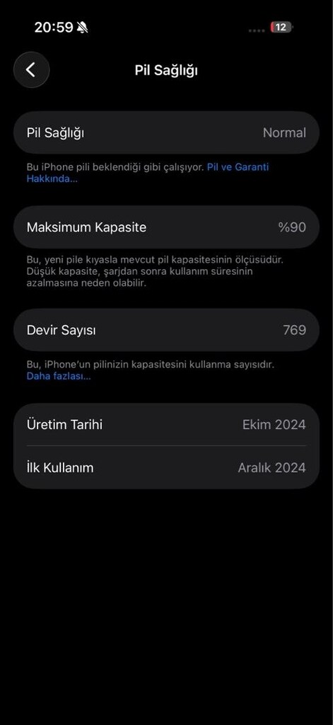 İPHONE 16 PRO - 7