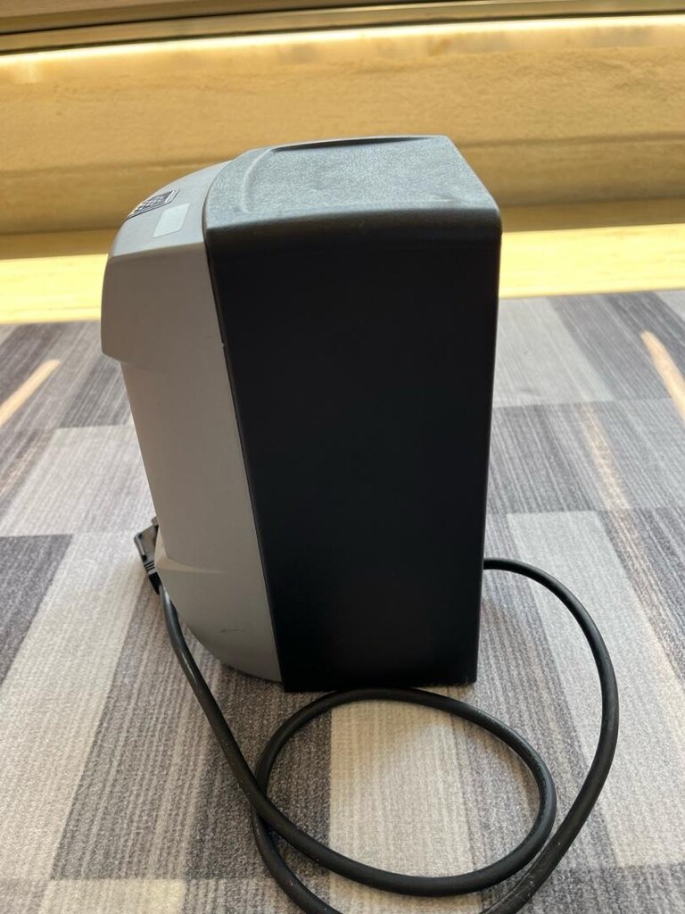 Arçelik Mini Telve Türk Kahvesi Makinesi - 5