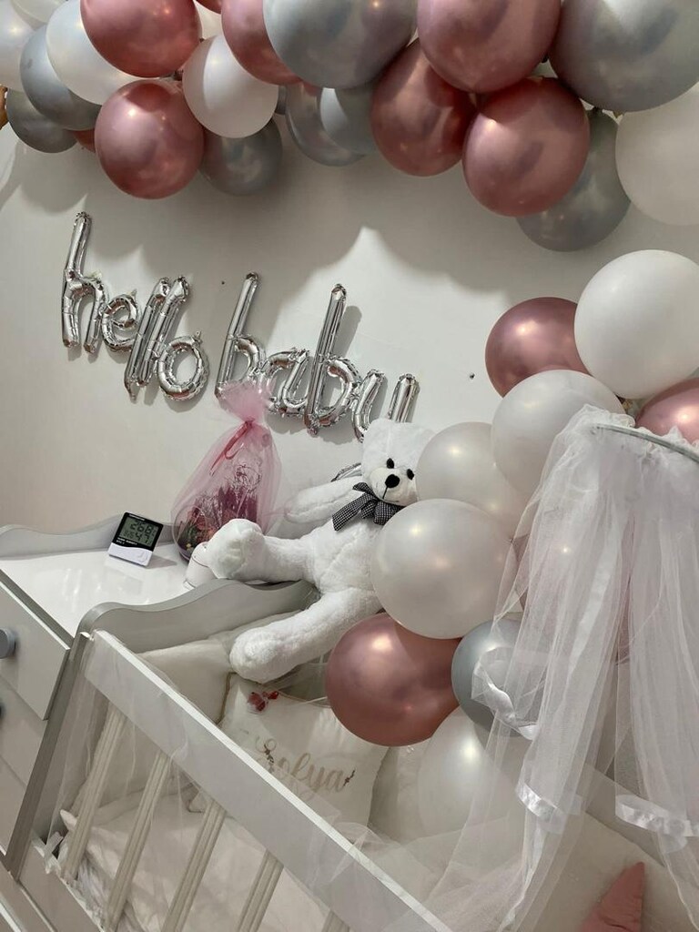 çekmeceli baza olabilen bebek beşiği - 2