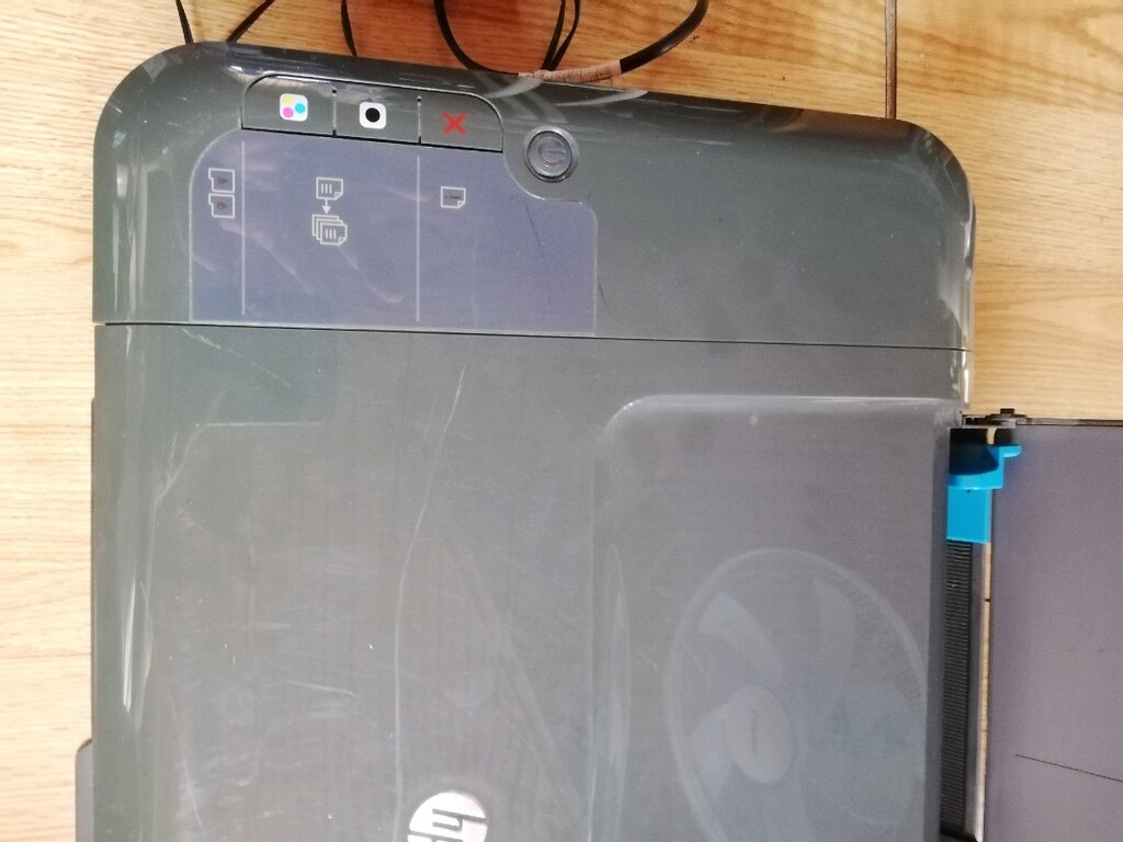 HP 2060 Prnter - 5