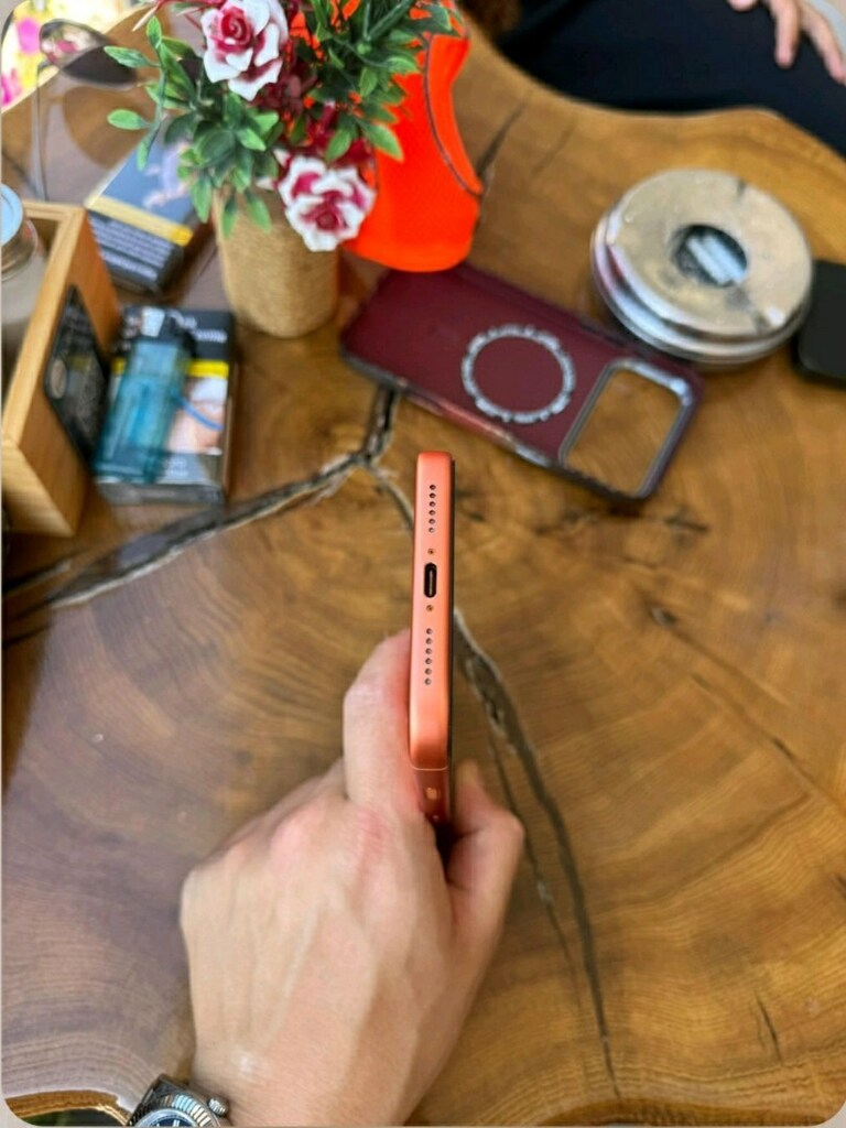 İphone 17 Pro Max Yd - 2