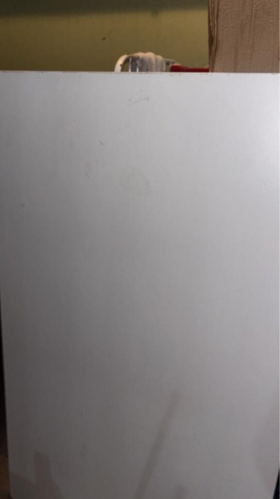 Ikea Mutfak Masası ve 4 Sandalye - 3