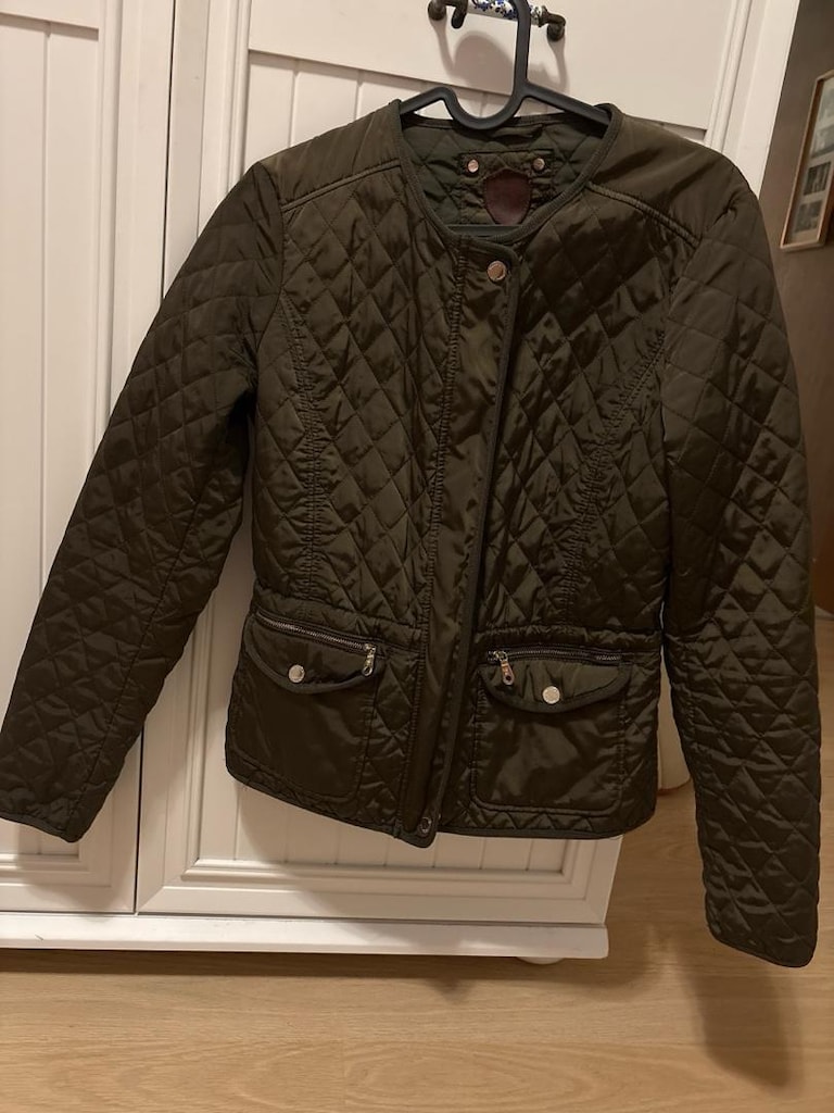 Massimo Dutti ceket