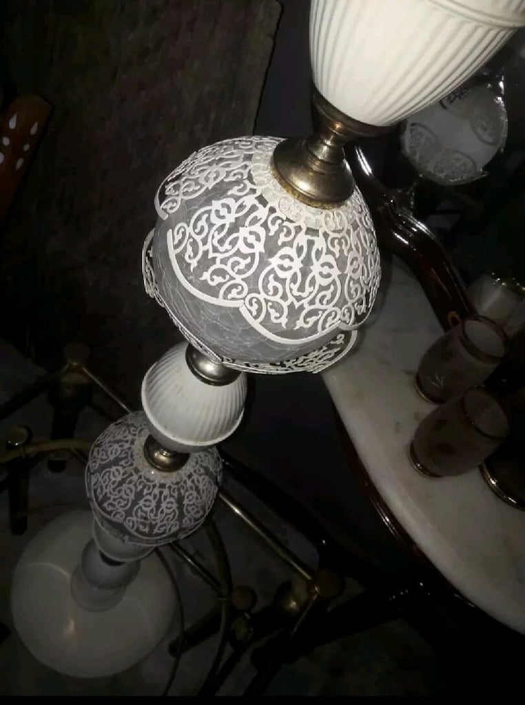 Lambader Aydınlatma - 6