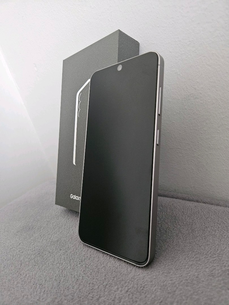 Samsung Galaxy S25 12/256 (Türkiye Garantili) - 2