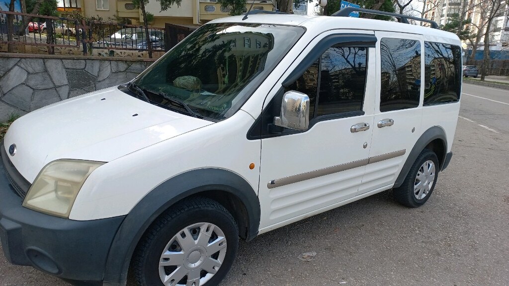 SAHİBİNDEN SATILIK 2004 MODEL CONNECT - 3