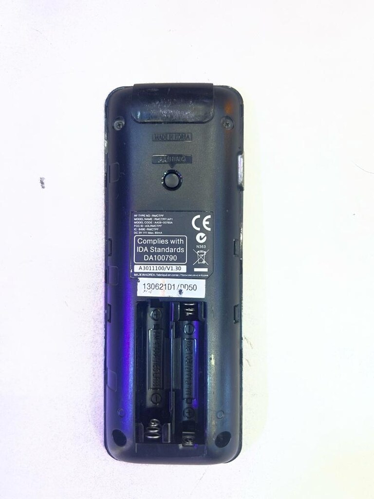 samsung smart mouslu kumanda - 4