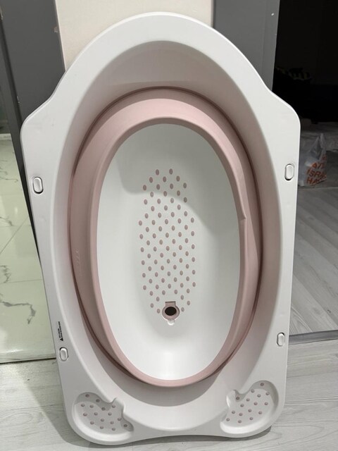ÇOCUK BANYO KÜVETİ