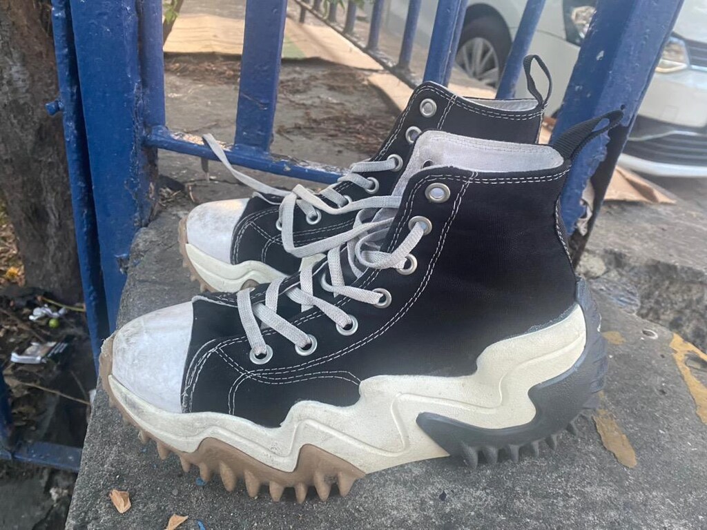 Converse Kadın Sneaker