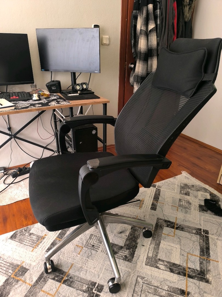 ofis sandalye - 5