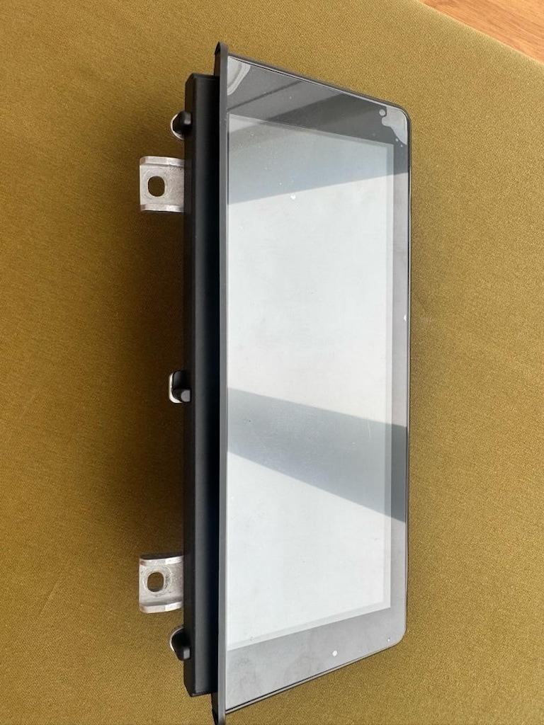 CARPLAY NBT EKRAN - 5