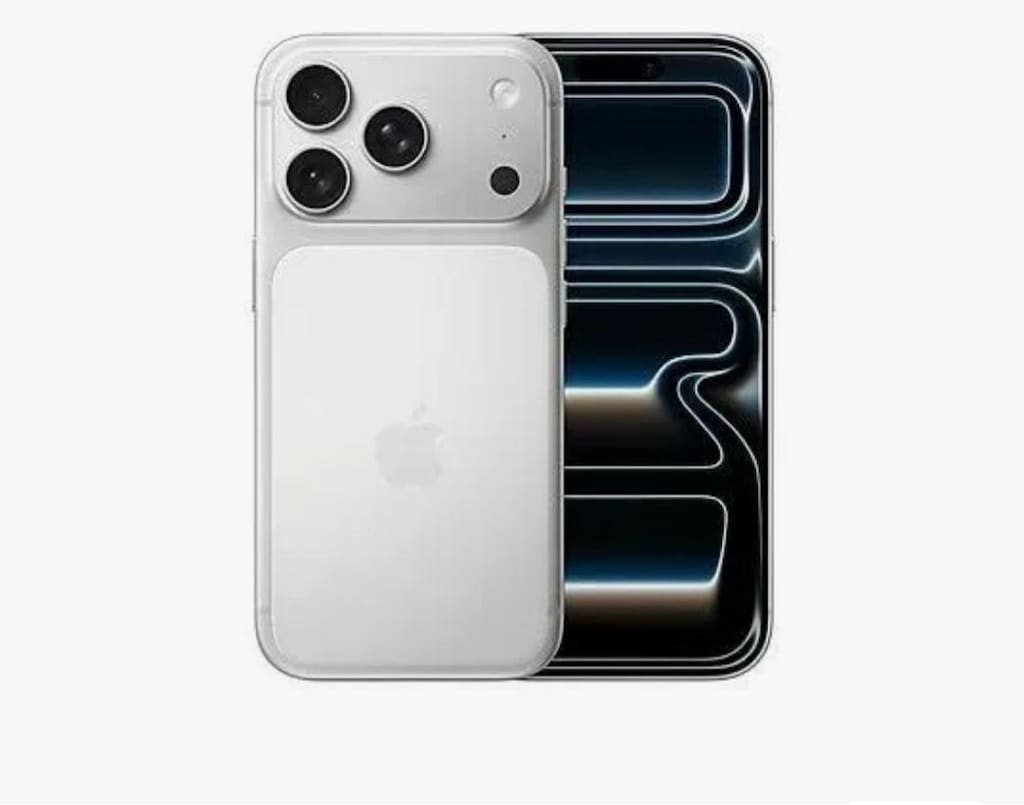 İphone 17 pro max 256 kutu açılmamış