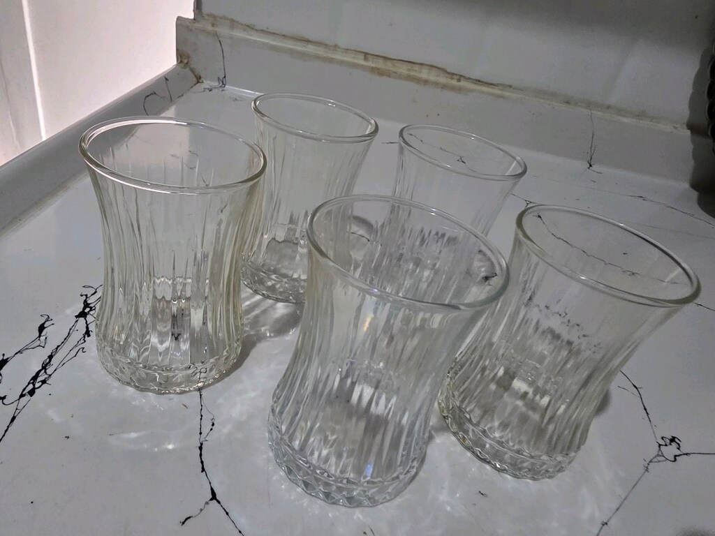 cay bardağı - 4