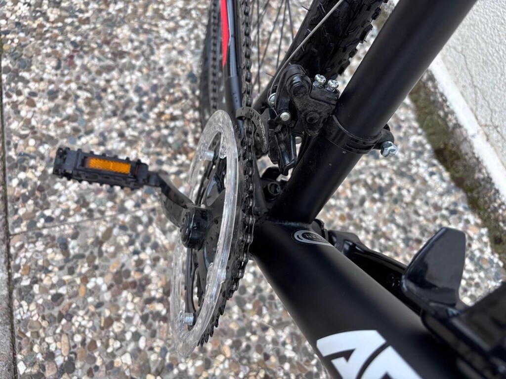 Bianchi Adrenalin Dağ Bisikleti - 16
