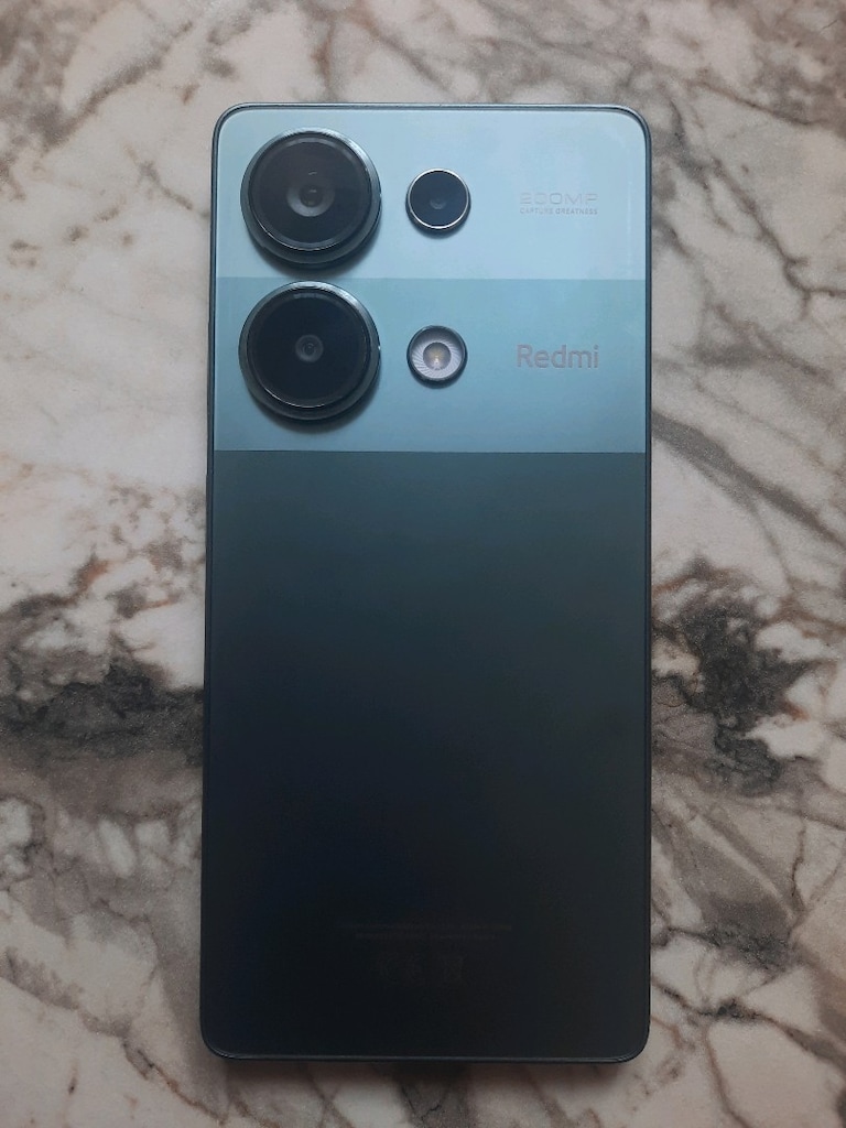 XİAOMİ REDMİ NOTE 13 PRO - Sıfırından Uygun Fiyata Al