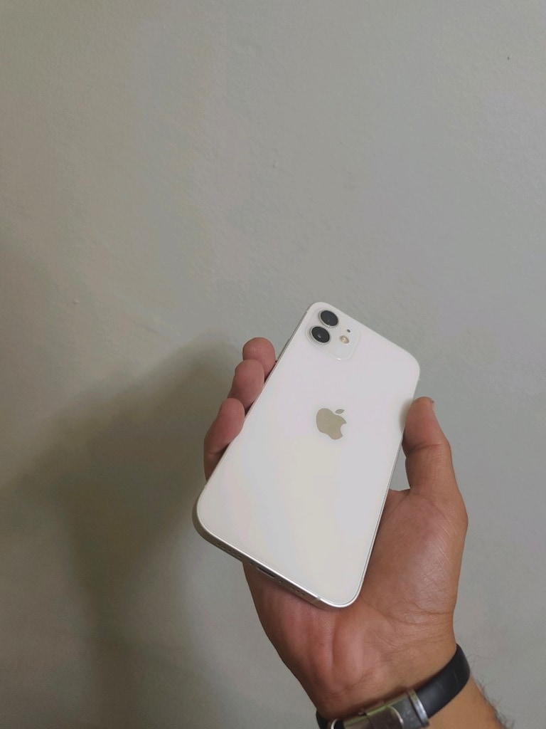 İPHONE 12 64 GB YURT DIŞI - 5