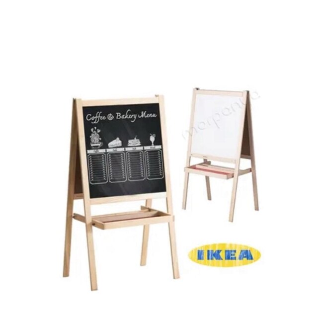 ikea yazı tahtası