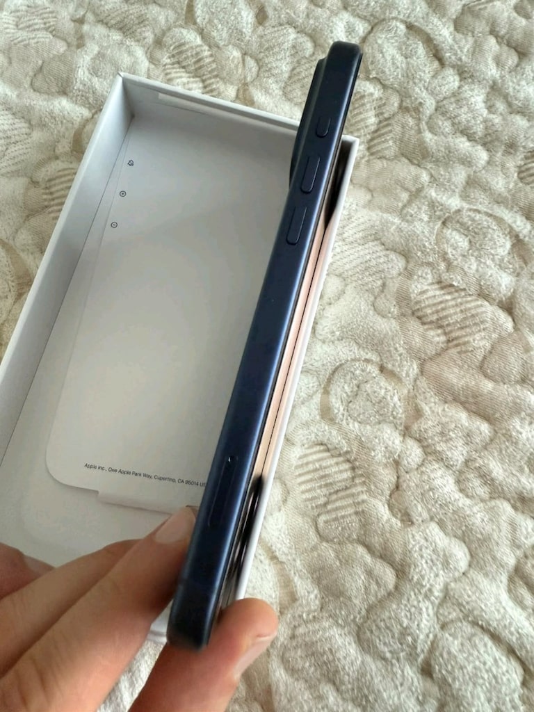 İPHONE 17 PRO MAX ACİL SATILIK - 4