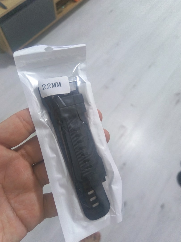 tekno watch pro3 - 4