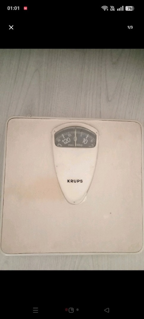 Baskül