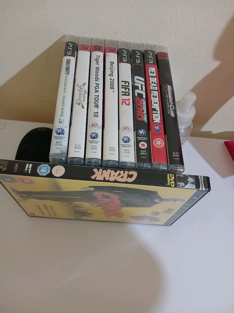 ps3 - 12