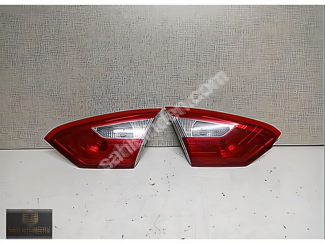 FORD FOCUS SAĞ SOL İÇ STOP ORJİNAL OEM E414599