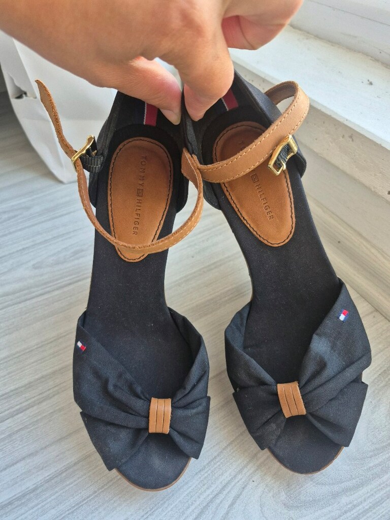 TOMMY HİLFİGER AYAKKABI - 3