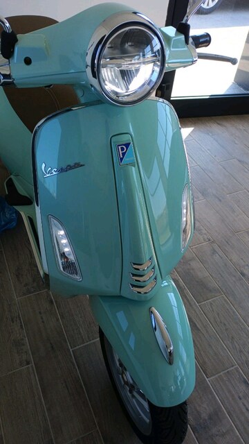 ACİL SATILIK VESPA 150 ABS