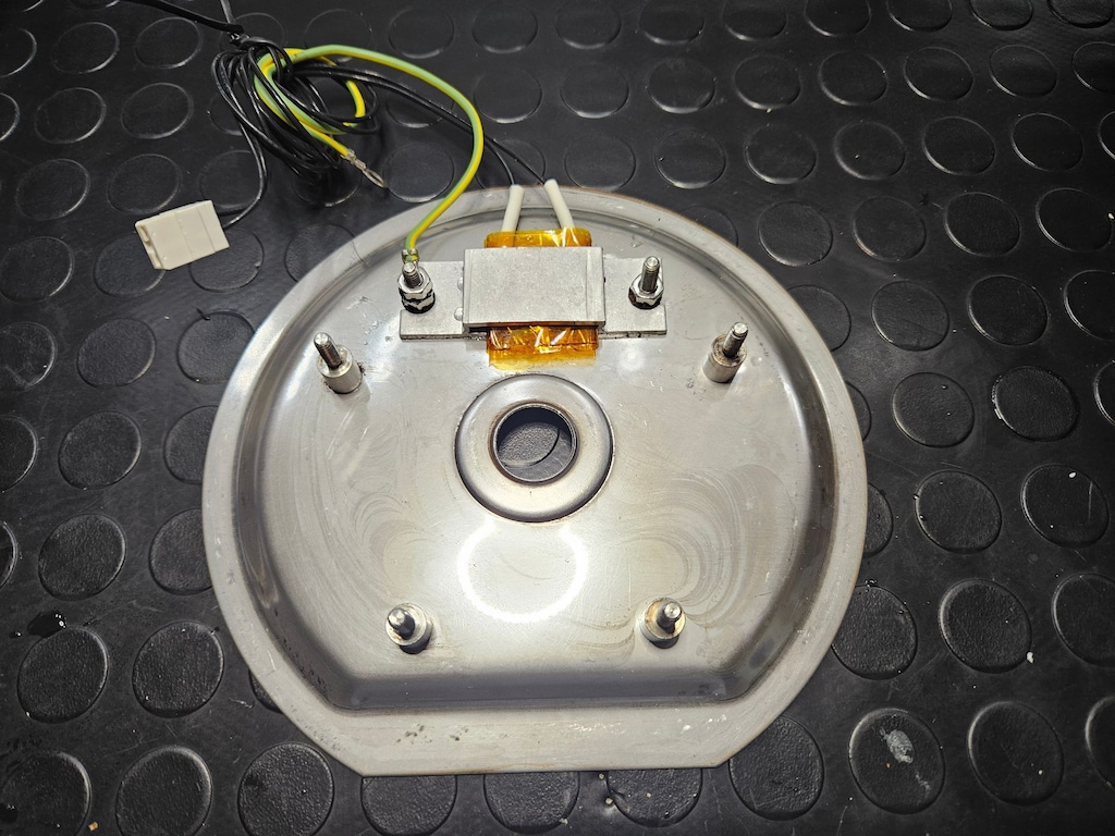 Arçelik K3284 Gurme Otomatik Çay Makinesi Yedek Parçaları - 9