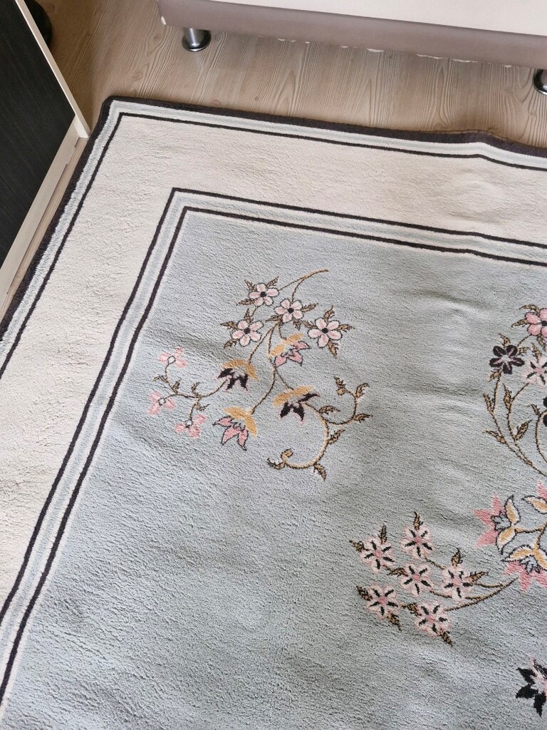 200x300 Yün Halı - 2