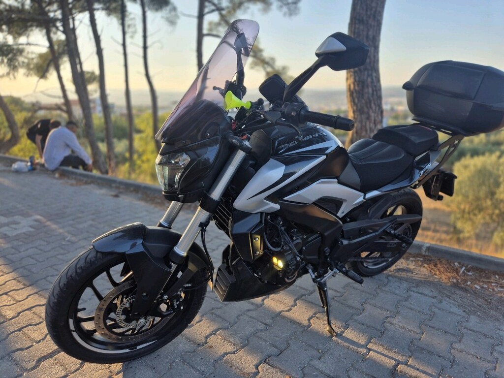 DOMINAR 250 - 9