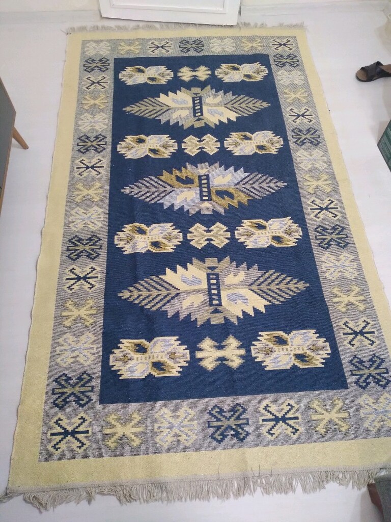 Kozak kilim 2adet - 2