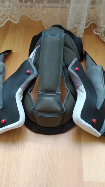 Schuberth SR2