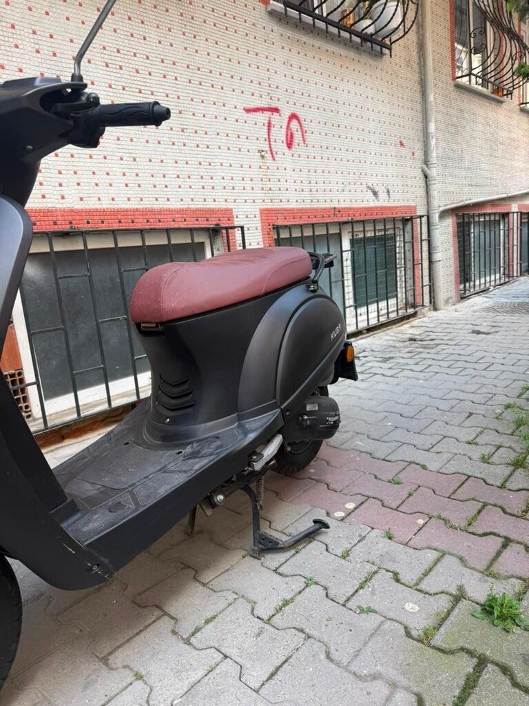 kuba bluebırd 80 cc - 4
