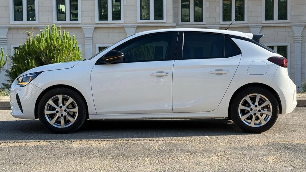 2022 MODEL HATASIZ BOYASIZ CORSA EDİTİON - 7