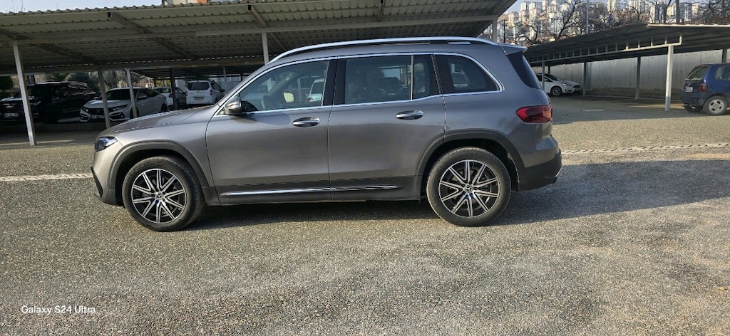 HATASIZ BOYASIZ TRAMERSİZ İLK SAHİBİNDEN - 5