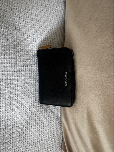 Calvin Klein Cüzdan