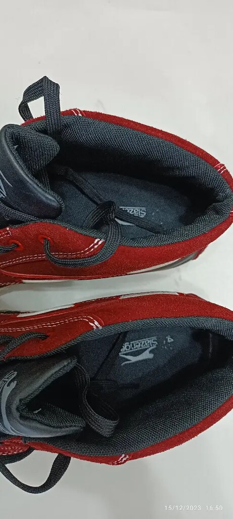 Slazenger erkek ayakkabı