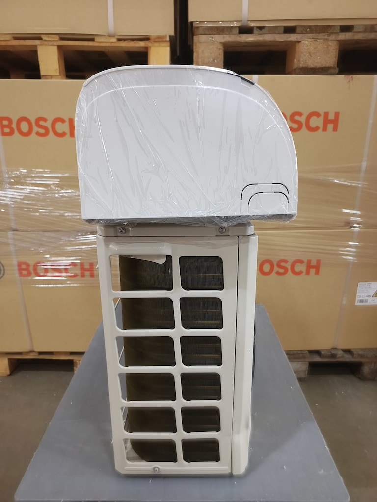Bosch Climate CL2000U W 35 E A++ 12000 BTU Klima (Outlet) - 9