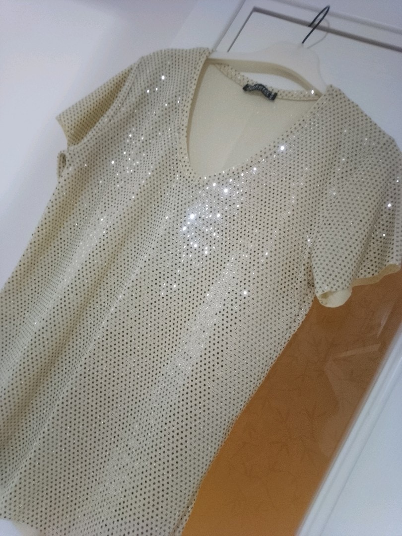 pul payet bluz - 2