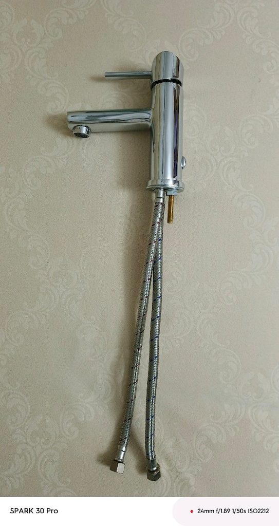 GPD LAVABO ARMATÜRÜ - 4