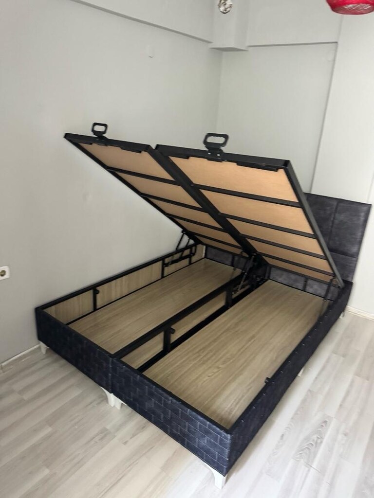 SIFIR YATAK BAZA BAŞLIK - 5
